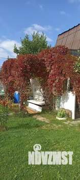 Дача 40м&sup2;, 2-этажный, участок 6 сот.  