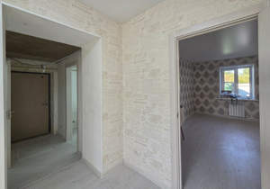 Дом 50м², 1-этажный, участок 7 сот.  