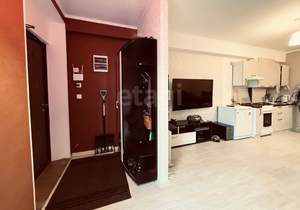 Дом 52м&sup2;, 2-этажный, участок 1 сот.  