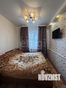 Дом 5м&sup2;, 1-этажный, участок 5 сот.  