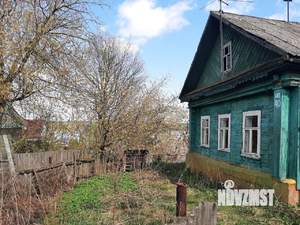 Дом 86м², 1-этажный, участок 1372 сот.  