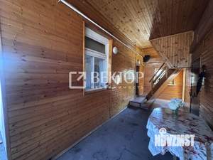 Дом 220м², 2-этажный, участок 5 сот.  
