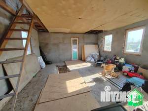 Дом 85м&sup2;, 3-этажный, участок 7 сот.  