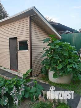 Дом 209м², 2-этажный, участок 7 сот.  