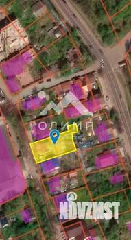 Дом 51м&sup2;, 1-этажный, участок 8 сот.  