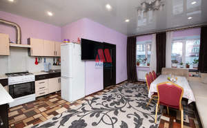 Дом 179м&sup2;, 2-этажный, участок 3 сот.  