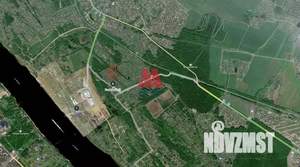 Дом 30м&sup2;, 2-этажный, участок 10 сот.  