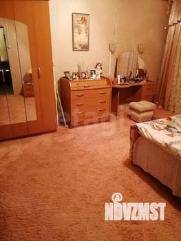 Дом 96м&sup2;, 1-этажный, участок 10 сот.  