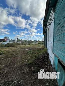 Дом 70м&sup2;, 1-этажный, участок 10 сот.  