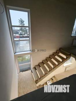 Дом 315м&sup2;, 3-этажный, участок 4 сот.  