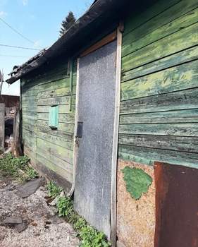 Дом 86м², 1-этажный, участок 0 сот.  