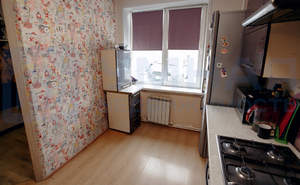 Дом 100м&sup2;, 2-этажный, участок 0 сот.  