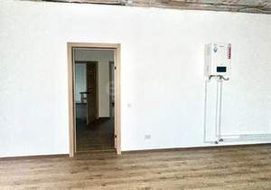 Дом 100м², 1-этажный, участок 12 сот.  