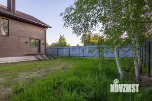 Дом 160м², 2-этажный, участок 7 сот.  