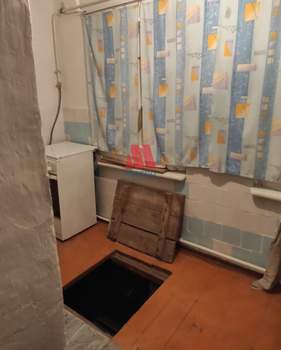 Дом 40м², 1-этажный, участок 3 сот.  