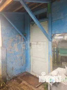 Дом 23м&sup2;, 1-этажный, участок 3 сот.  