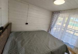 Дом 38м², 1-этажный, участок 6 сот.  