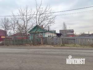 Дом 45м², 2-этажный, участок 7 сот.  