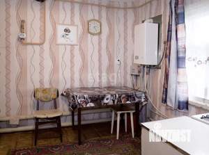 Дом 56м², 1-этажный, участок 5 сот.  