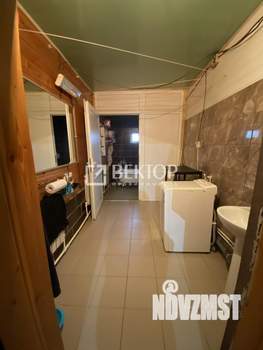 Дом 100м², 1-этажный, участок 7 сот.  