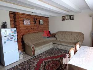 Дом 95м&sup2;, 2-этажный, участок 6 сот.  