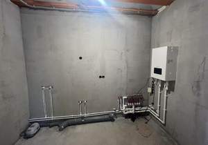 Дом 60м&sup2;, 1-этажный, участок 0 сот.  