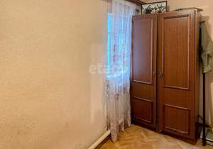 Дом 45м², 1-этажный, участок 12 сот.  