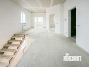 Таунхаус 314м&sup2;, 3-этажный, участок 4 сот.  