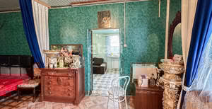 Дом 51м&sup2;, 1-этажный, участок 7 сот.  