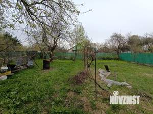 Дом 45м&sup2;, 1-этажный, участок 9 сот.  