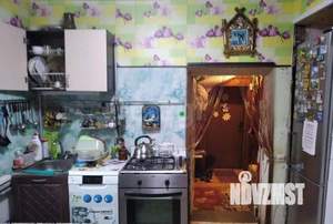 Дом 96м², 1-этажный, участок 45 сот.  