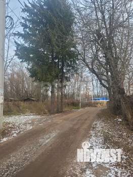 Дом 23м&sup2;, 1-этажный, участок 3 сот.  