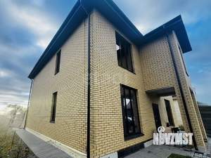 Дом 232м&sup2;, 2-этажный, участок 10 сот.  