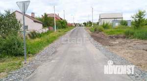 Дом 35м², 1-этажный, участок 6 сот.  