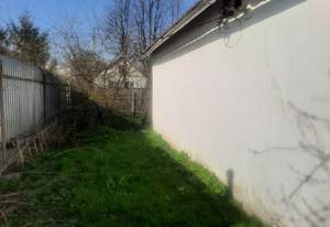 Дом 42м&sup2;, 1-этажный, участок 0 сот.  