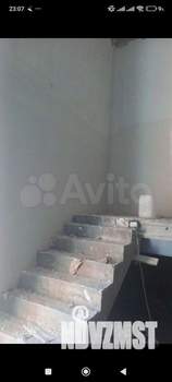 Таунхаус 160м&sup2;, 2-этажный, участок 5 сот.  