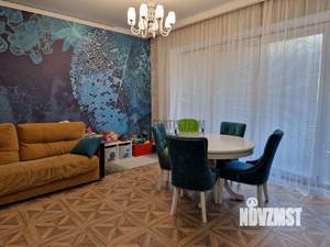 Таунхаус 181м&sup2;, 3-этажный, участок 3 сот.  