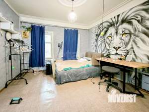 Дом 64м&sup2;, 1-этажный, участок 8 сот.  