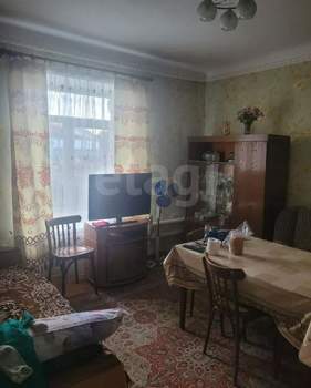 Дом 23м&sup2;, 1-этажный, участок 3 сот.  