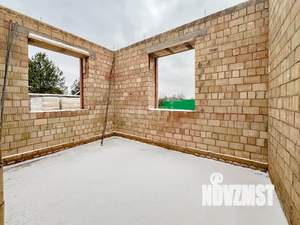 Дом 120м², 1-этажный, участок 8 сот.  