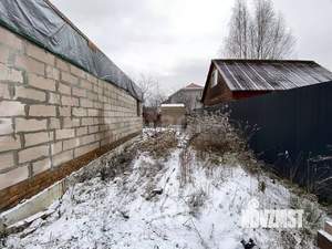 Дом 132м², 2-этажный, участок 4 сот.  