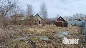 Дом 58м², 1-этажный, участок 6 сот.  