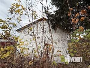 Дом 35м², 1-этажный, участок 6 сот.  