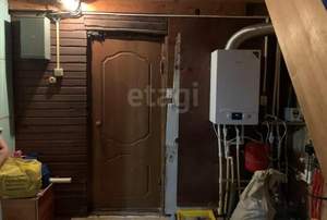 Дом 131м&sup2;, 2-этажный, участок 6 сот.  