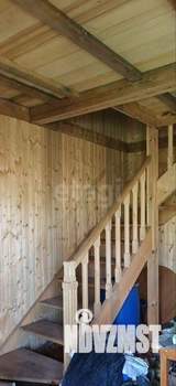 Дом 66м&sup2;, 2-этажный, участок 5 сот.  