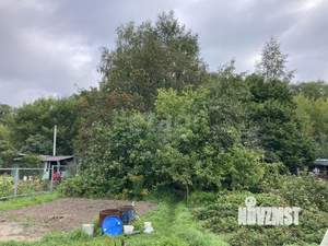 Дом 10м&sup2;, 1-этажный, участок 5 сот.  