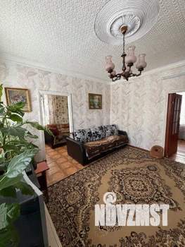 Дом 5м&sup2;, 1-этажный, участок 5 сот.  