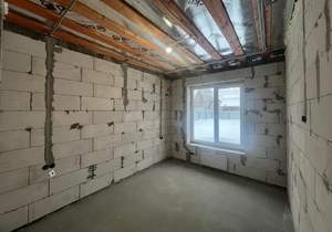 Дом 60м&sup2;, 1-этажный, участок 0 сот.  