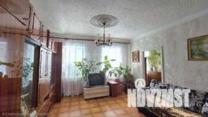 Дом 5м&sup2;, 1-этажный, участок 5 сот.  