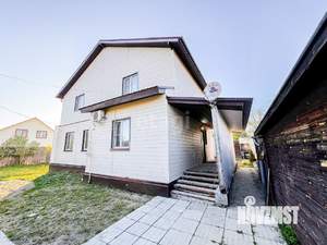 Дом 147м², 2-этажный, участок 9 сот.  